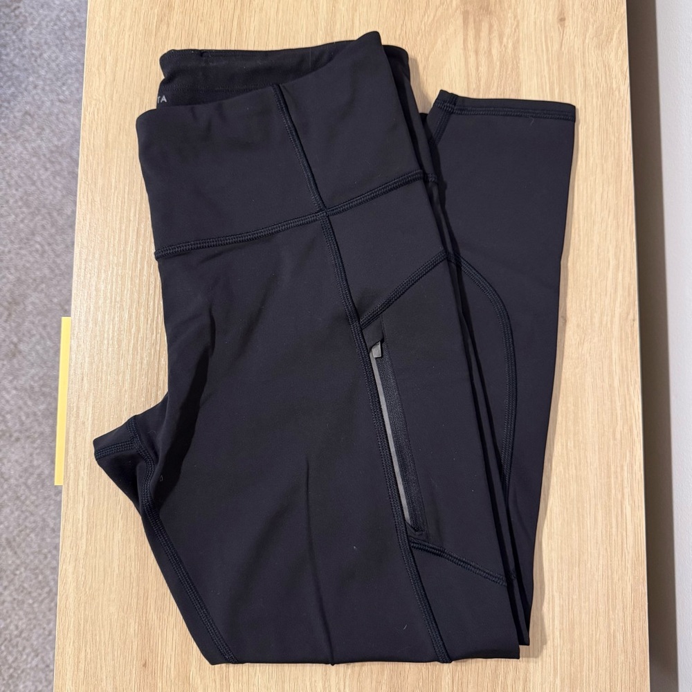 Athleta | Ranier High Rise Legging - Picture 2 of 5